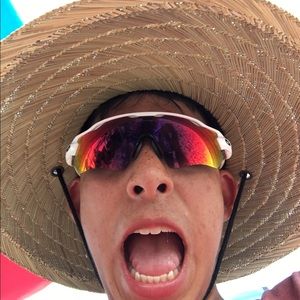 Meet your Posher, Jacob